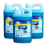 Deterjen Cair 5 Liter