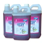 Pembersih Toilet (Bowl Getter) 5 Liter