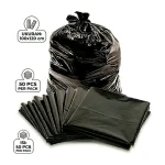 Trashbag 100×120 cm